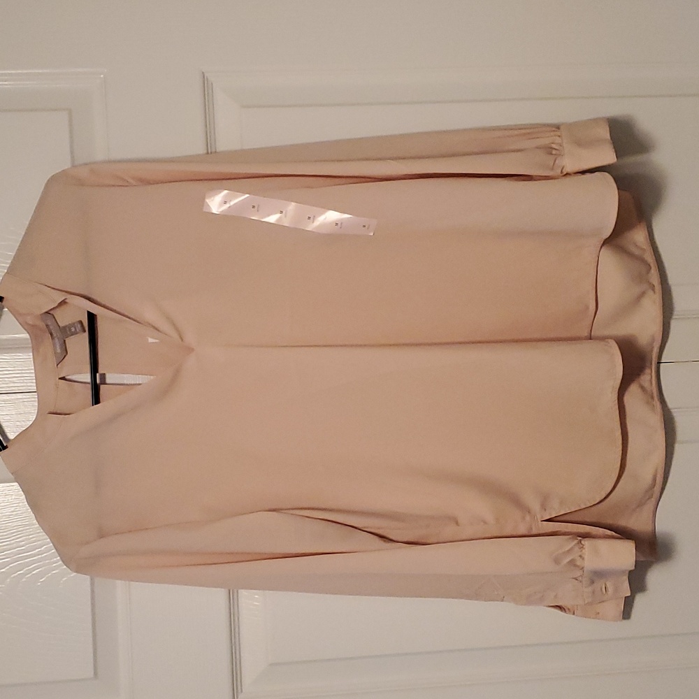 Banana Republic Blouse